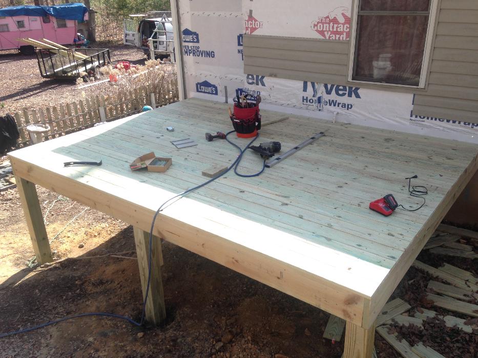 BNH Builders & Roofing Image