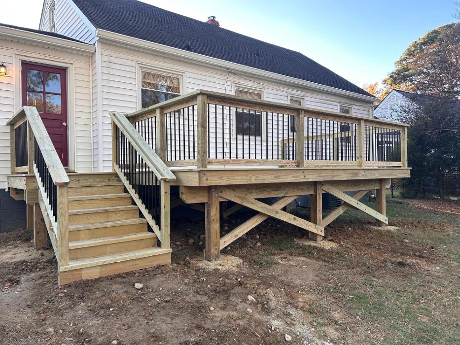 BNH Builders & Roofing Image