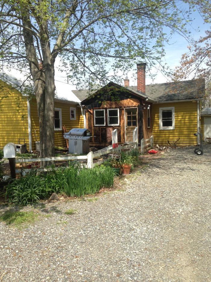 BNH Builders & Roofing Image