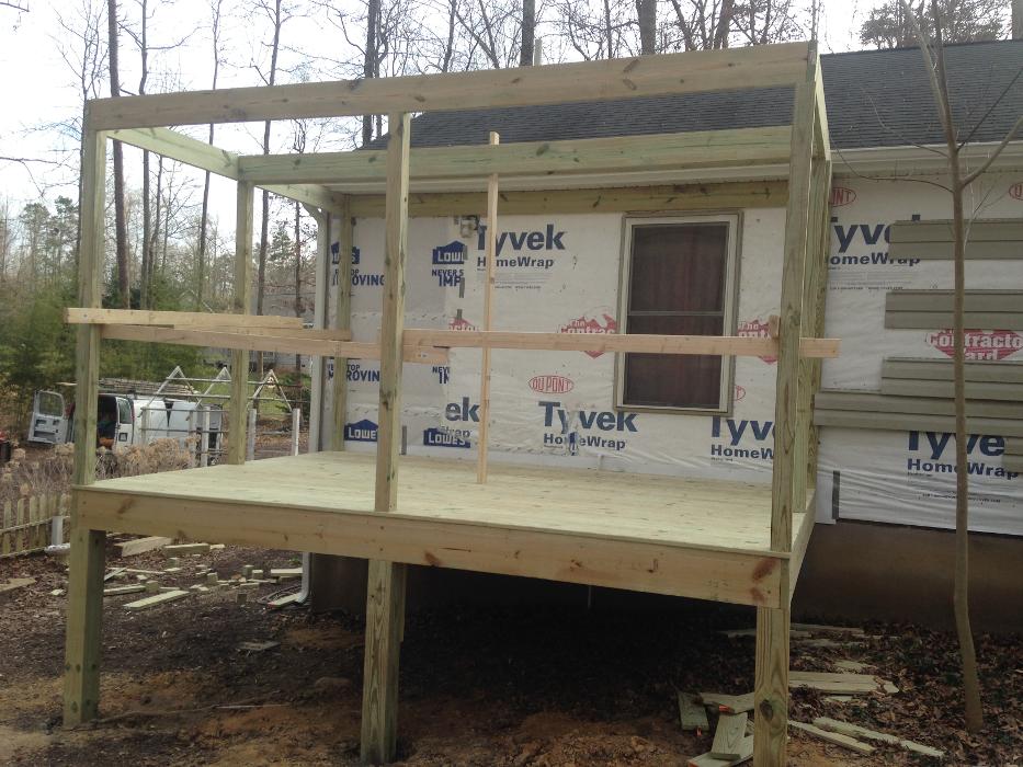 BNH Builders & Roofing Image