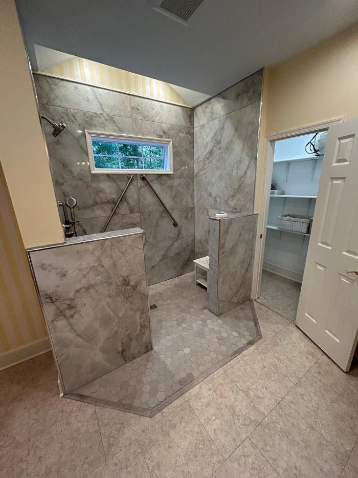 BNH Builders & Roofing - Ashland, VA