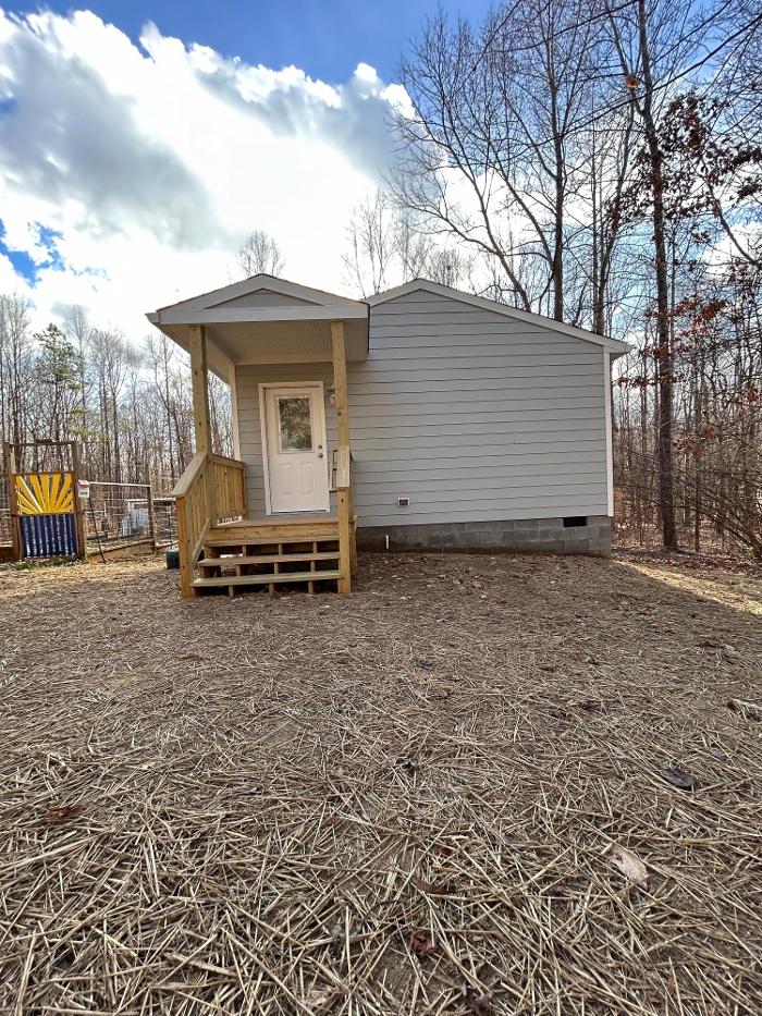 BNH Builders & Roofing Image