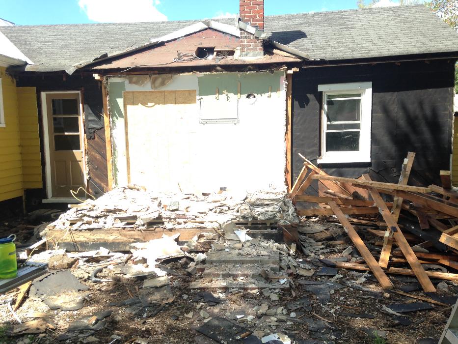 BNH Builders & Roofing Image