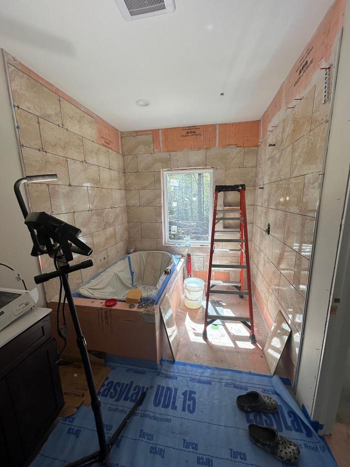 BNH Builders & Roofing Image