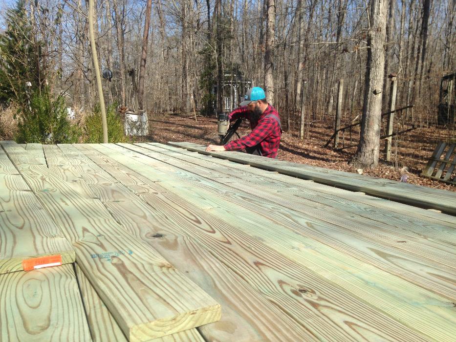 BNH Builders & Roofing Image