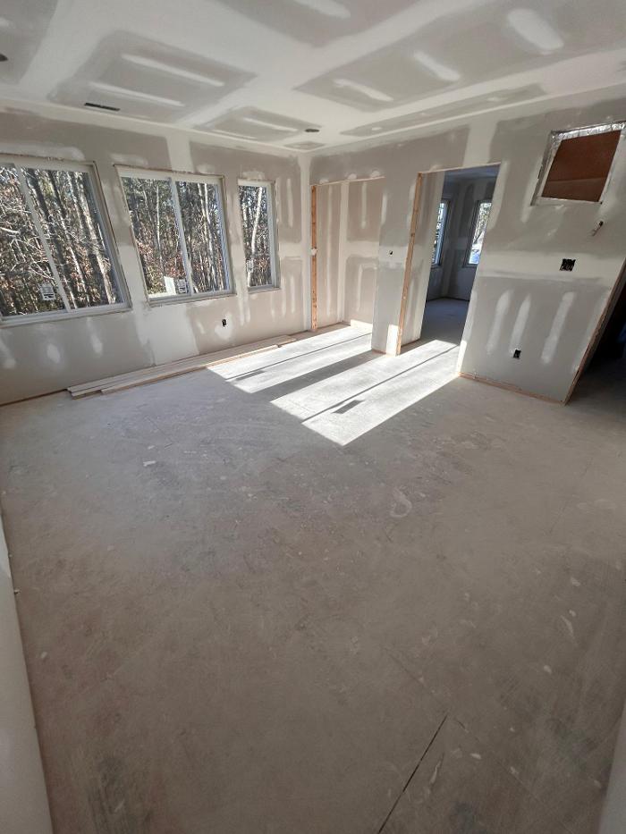 BNH Builders & Roofing Image