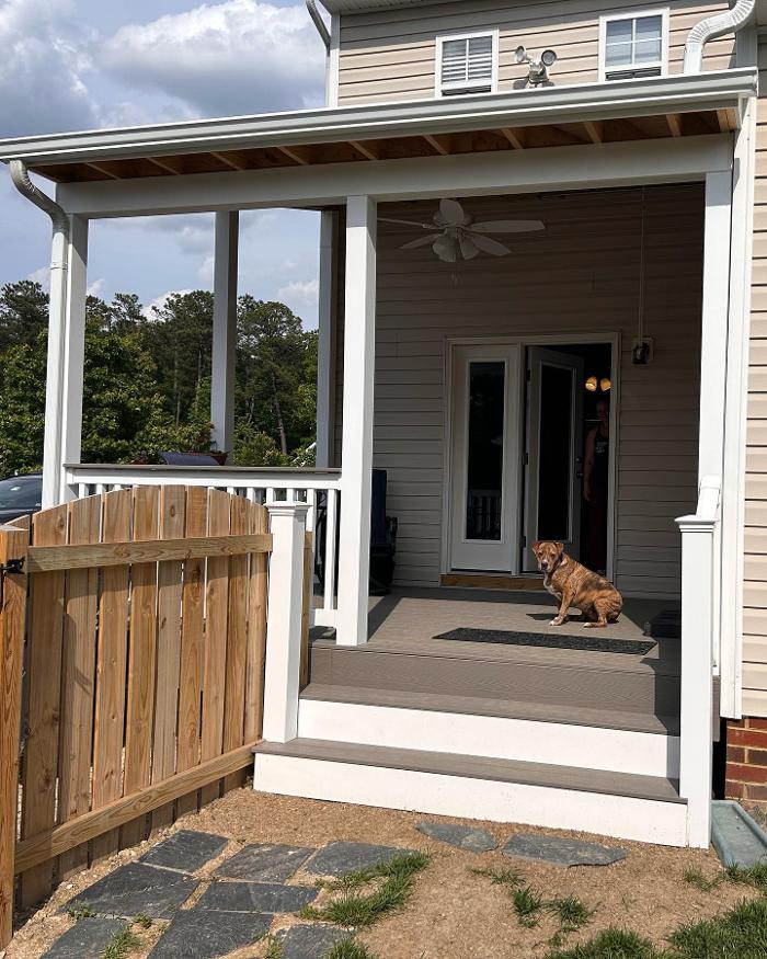 BNH Builders & Roofing Image