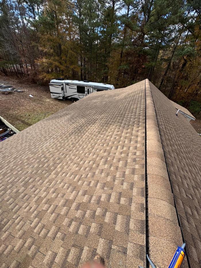 BNH Builders & Roofing - Ashland, VA