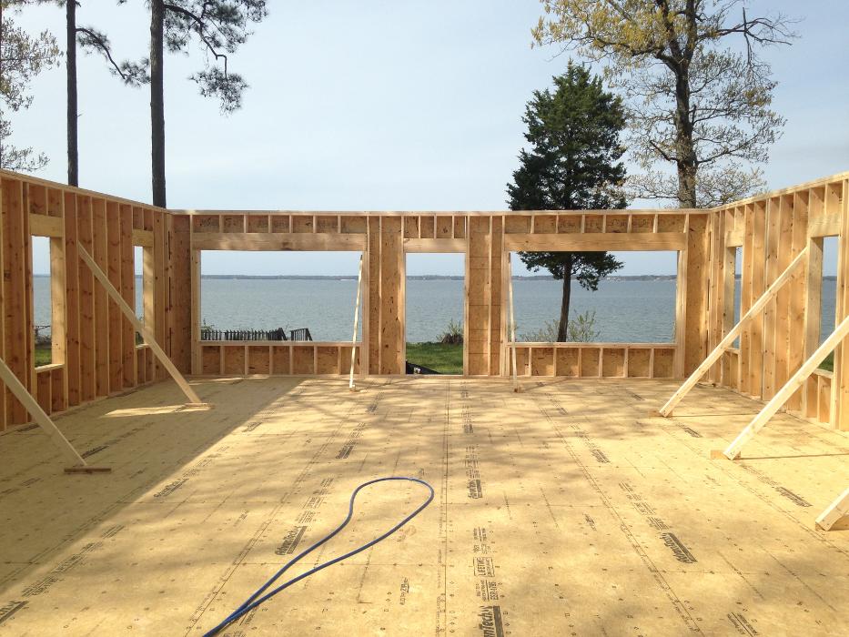 BNH Builders & Roofing Image