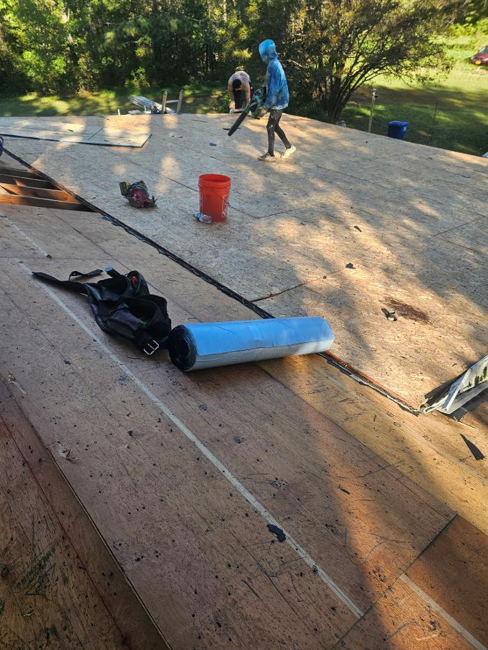 BNH Builders & Roofing - Ashland, VA