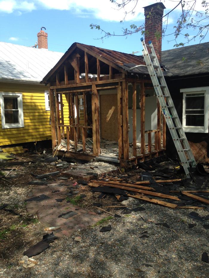 BNH Builders & Roofing Image