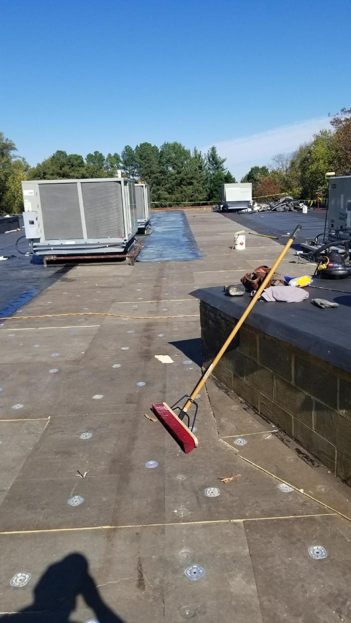 BNH Builders & Roofing Image