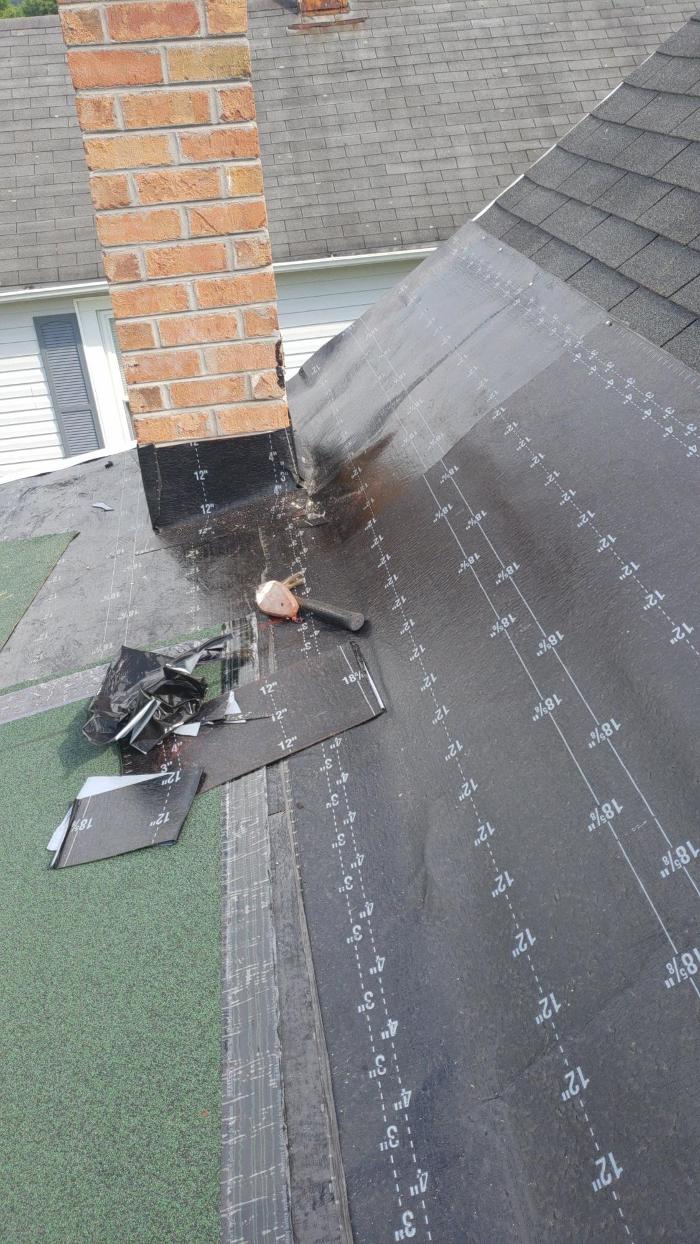 BNH Builders & Roofing Image