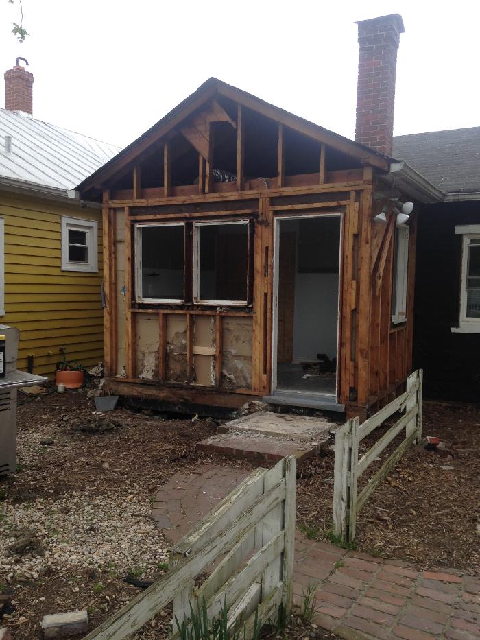 BNH Builders & Roofing Image