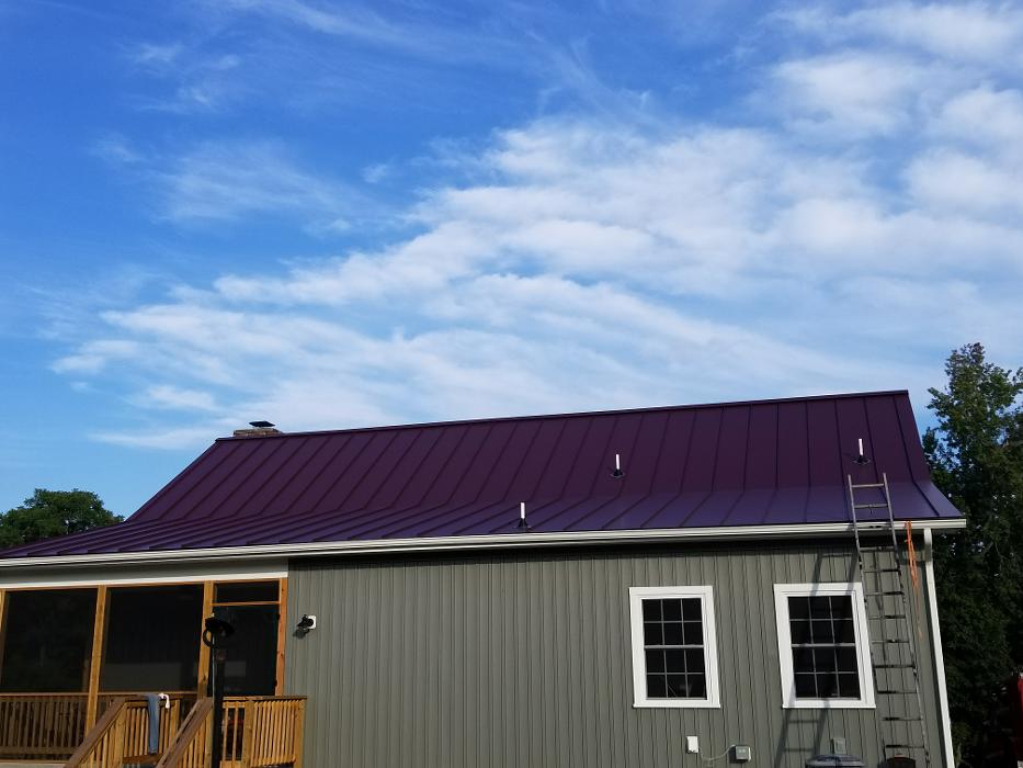 BNH Builders & Roofing Image