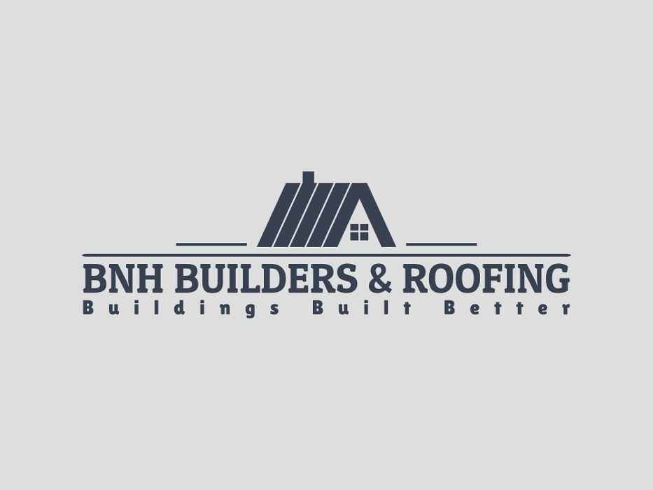 BNH Builders & Roofing Image
