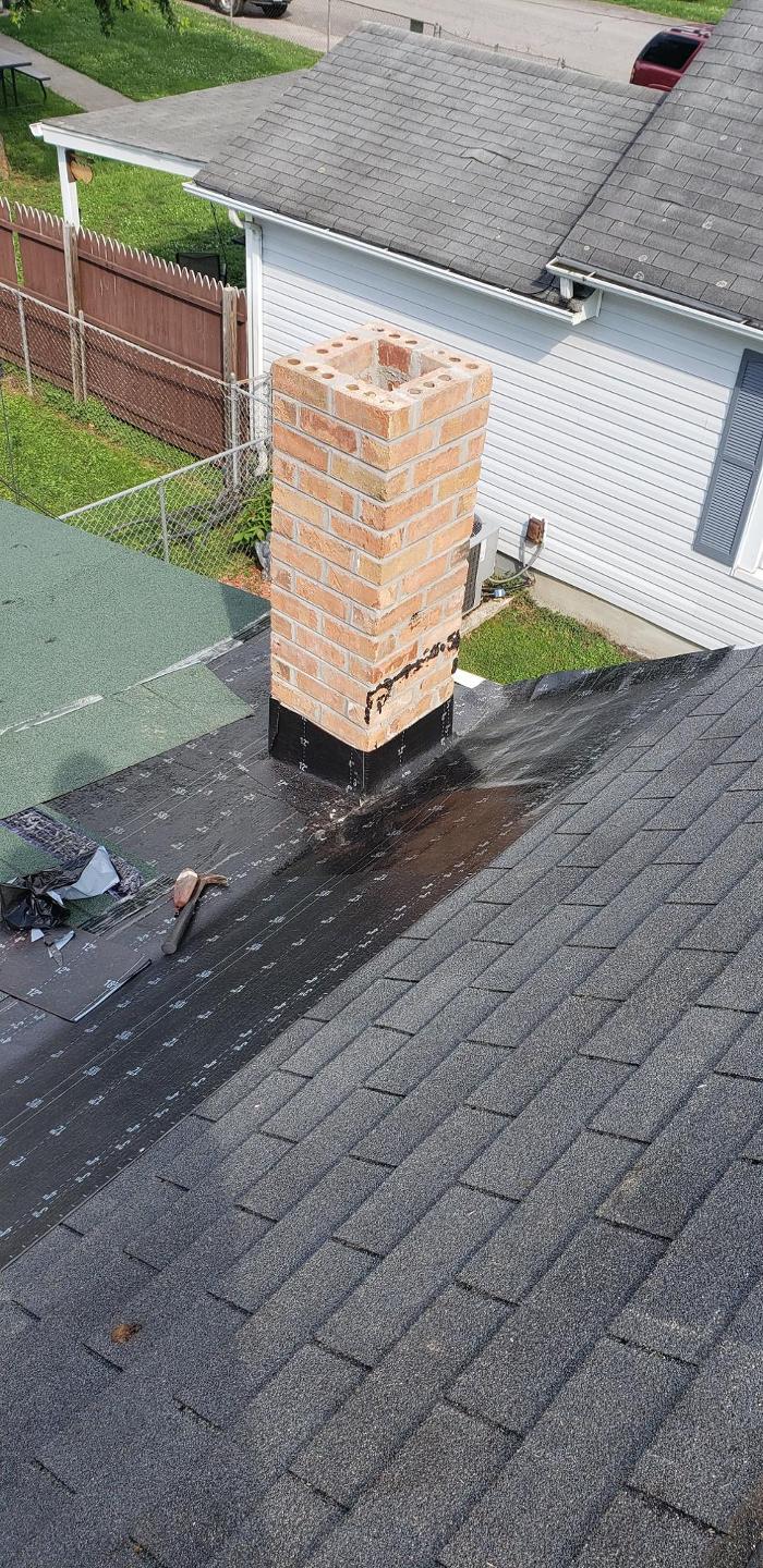 BNH Builders & Roofing Image