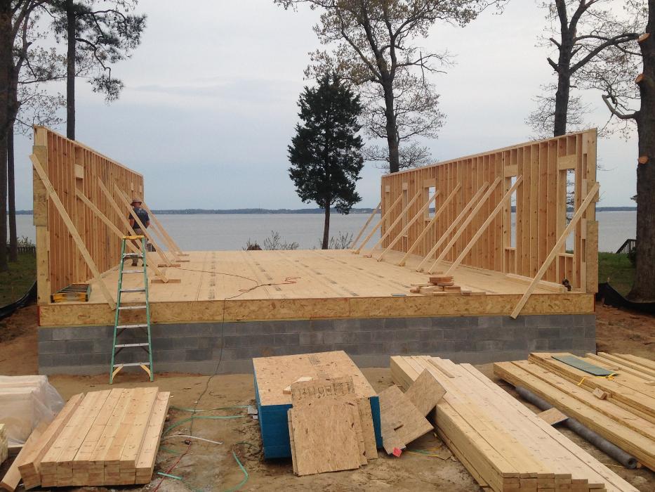 BNH Builders & Roofing Image