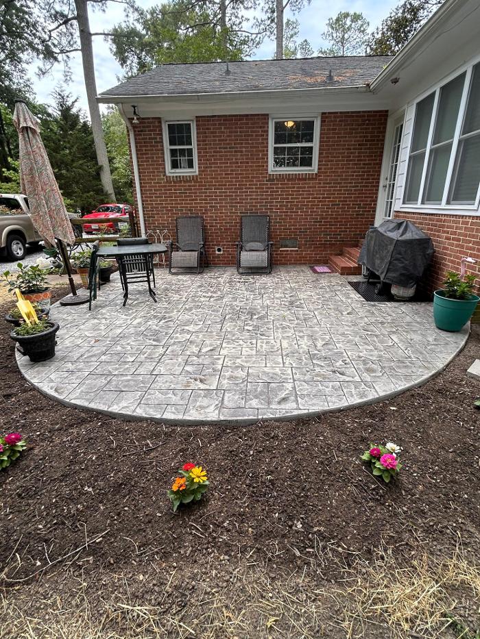 BNH Builders & Roofing Image