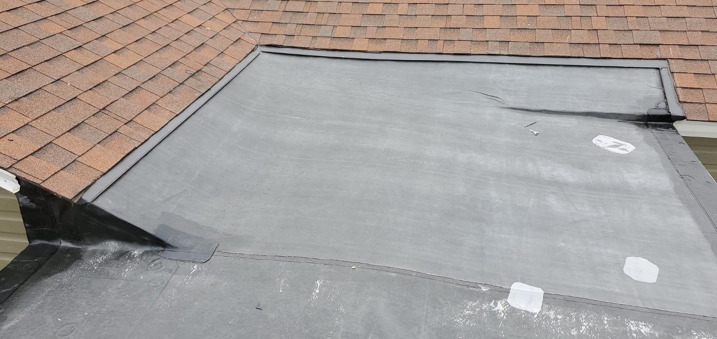 BNH Builders & Roofing Image