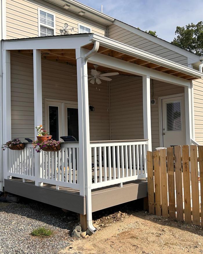 BNH Builders & Roofing Image