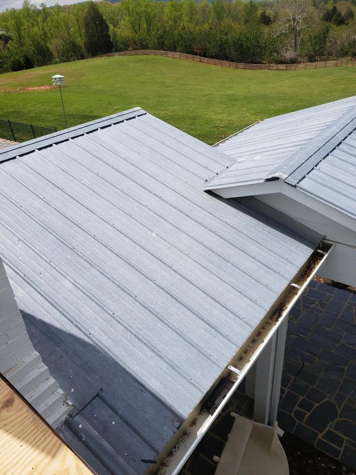 BNH Builders & Roofing Image