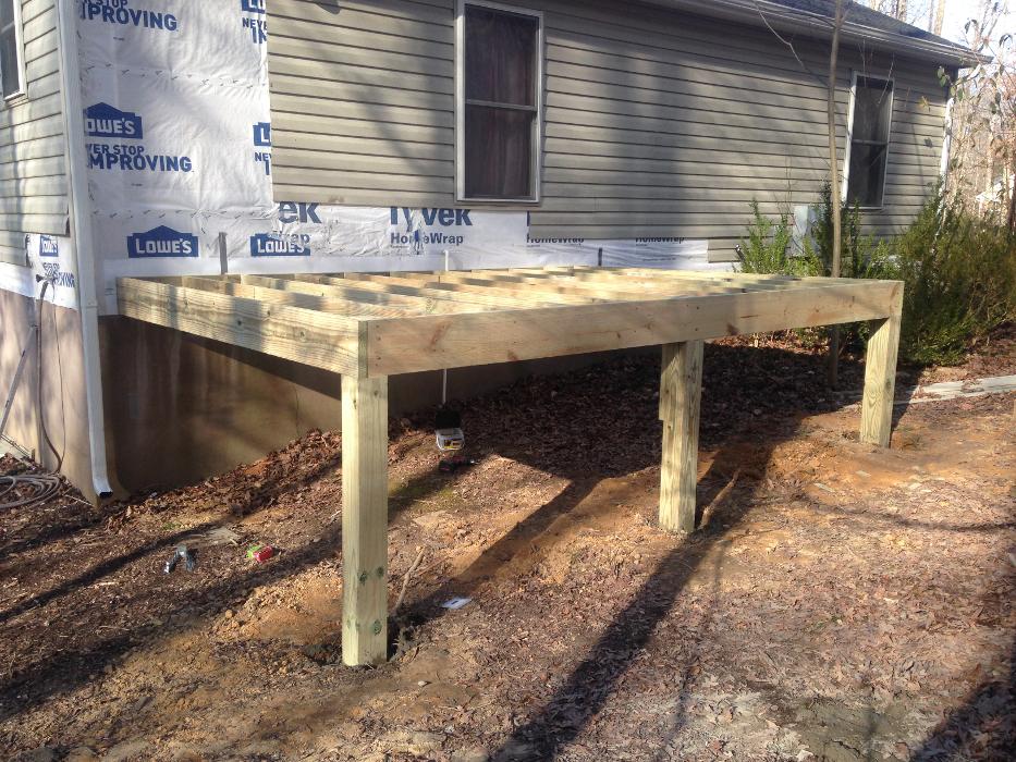 BNH Builders & Roofing Image