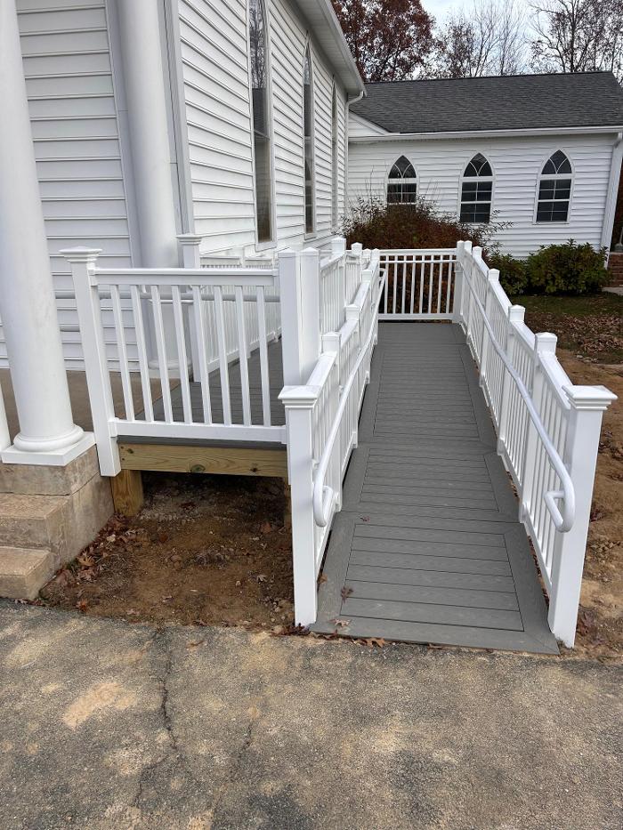 BNH Builders & Roofing - Ashland, VA