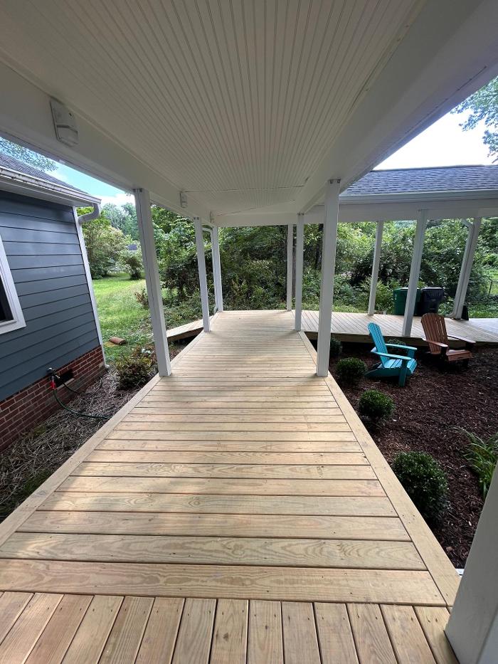 BNH Builders & Roofing - Ashland, VA