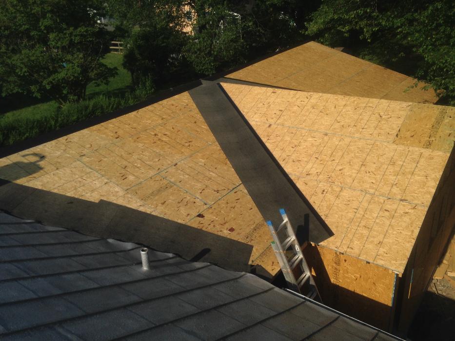 BNH Builders & Roofing Image