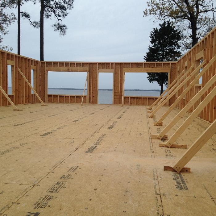 BNH Builders & Roofing Image