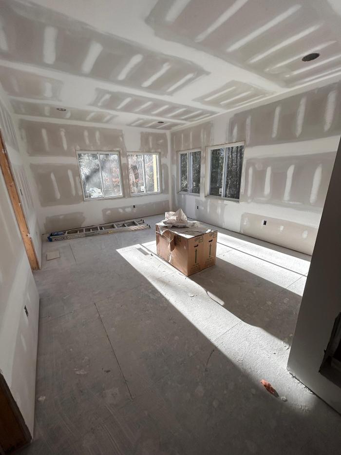 BNH Builders & Roofing Image