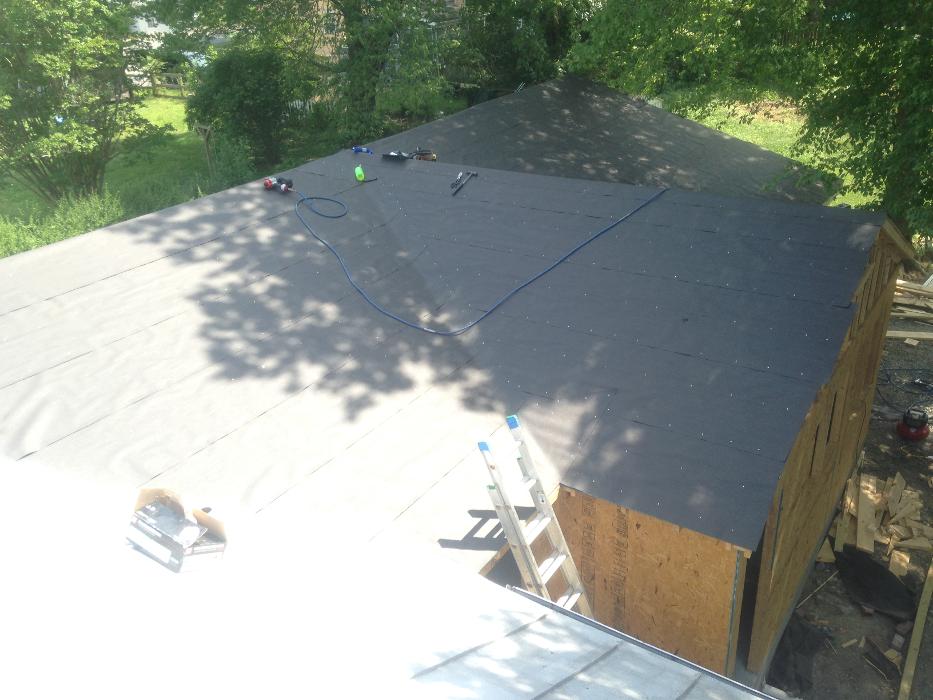 BNH Builders & Roofing Image