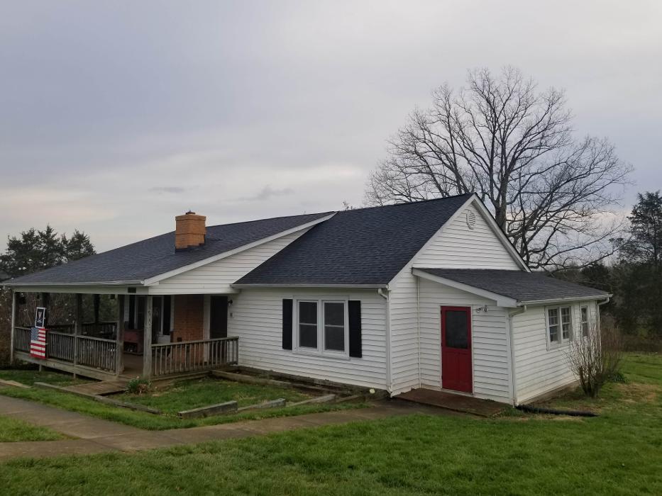 BNH Builders & Roofing Image