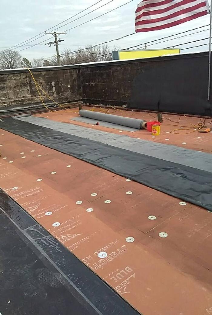 BNH Builders & Roofing Image