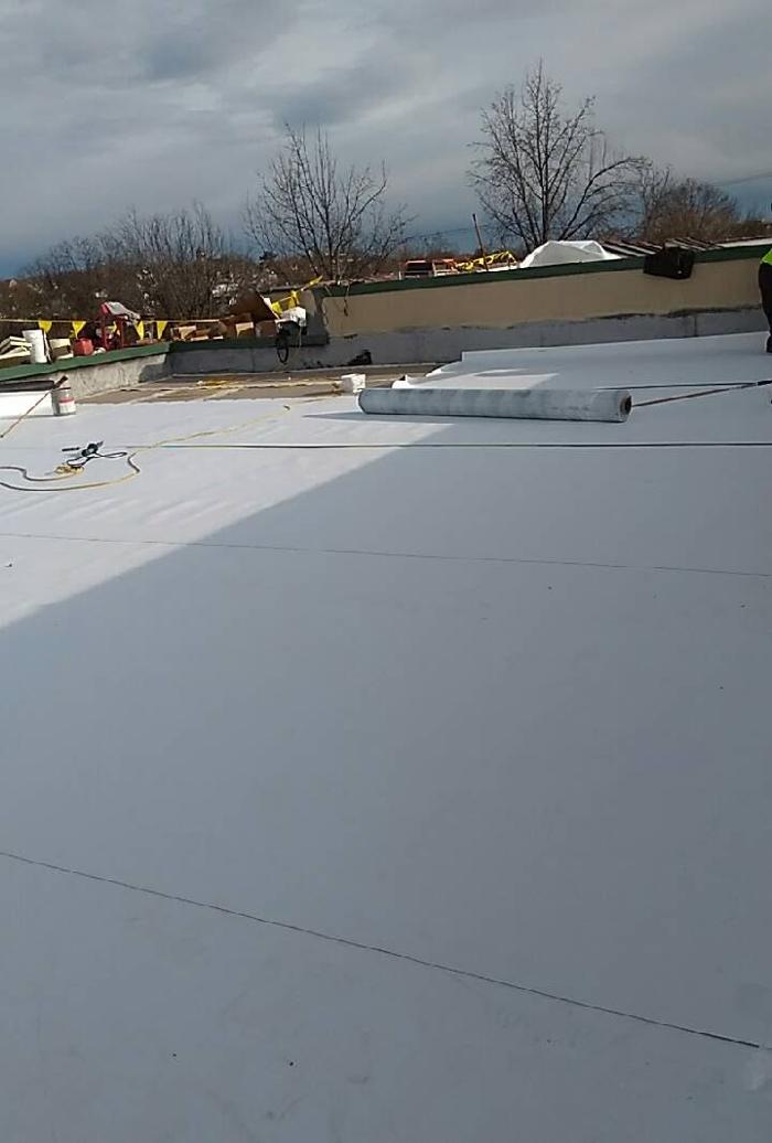 BNH Builders & Roofing Image