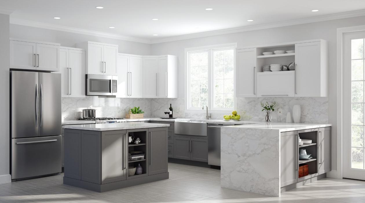 Stoll Construction Cabinets & Design - Lancaster, SC