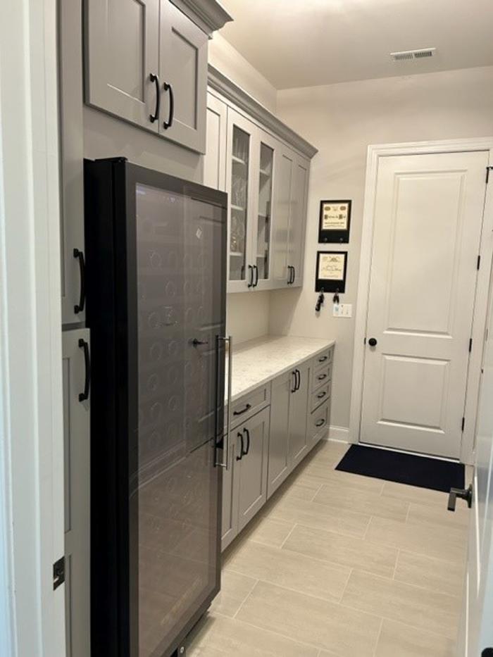 Stoll Construction Cabinets & Design - Lancaster, SC