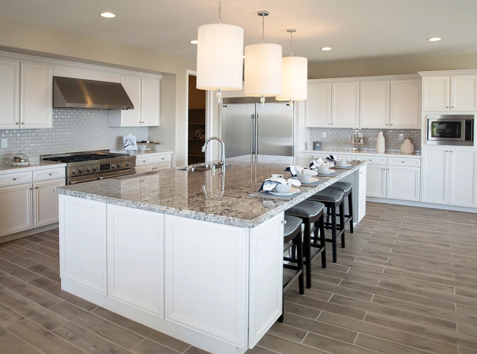 Stoll Construction Cabinets & Design - Lancaster, SC