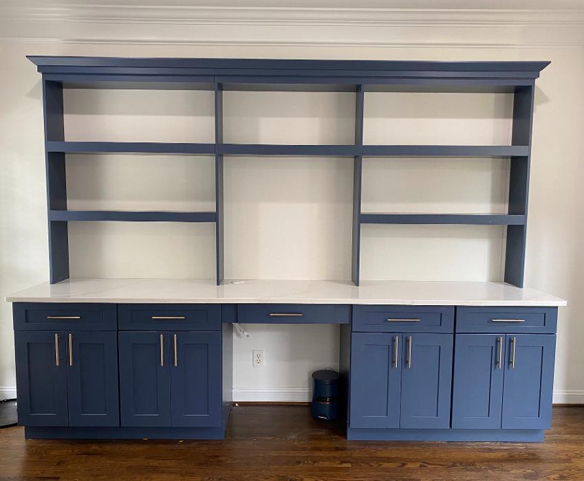 Stoll Construction Cabinets & Design - Lancaster, SC