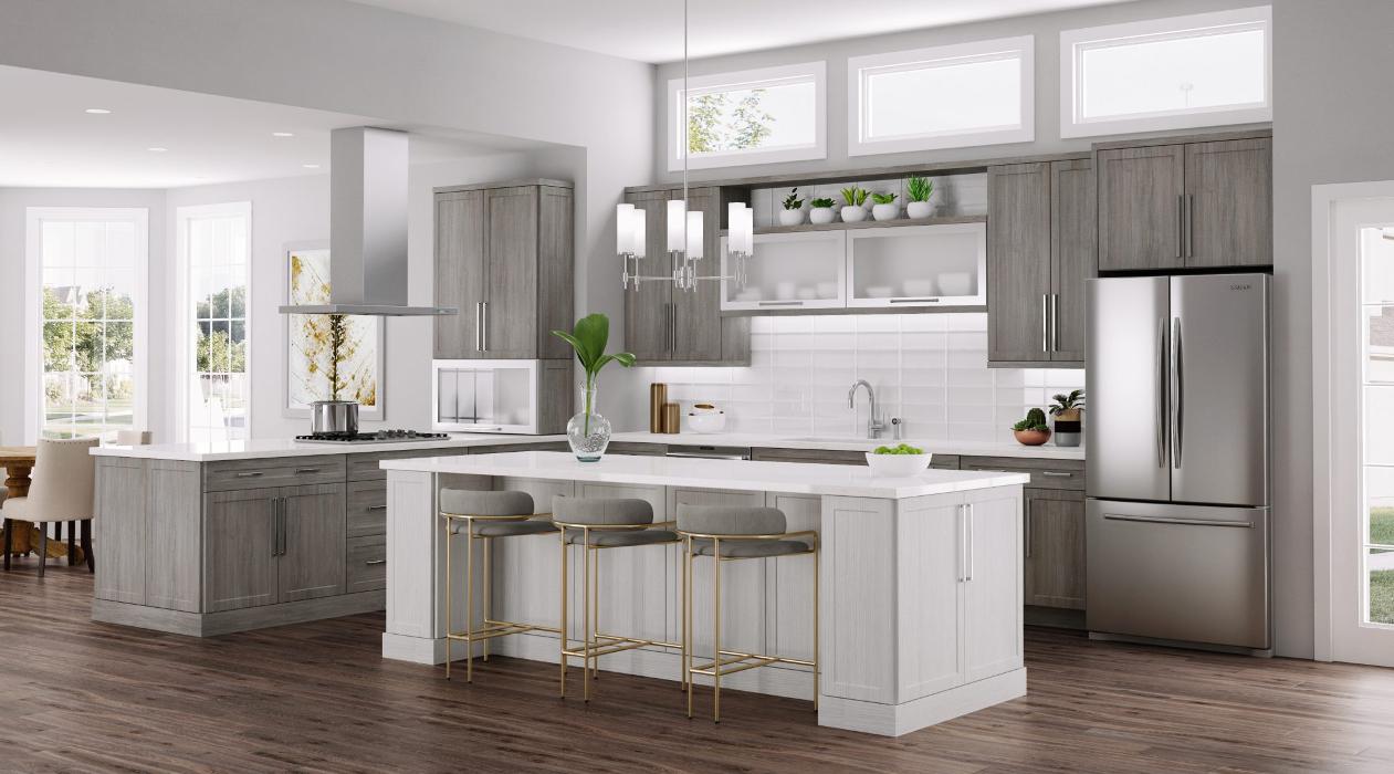 Stoll Construction Cabinets & Design - Lancaster, SC