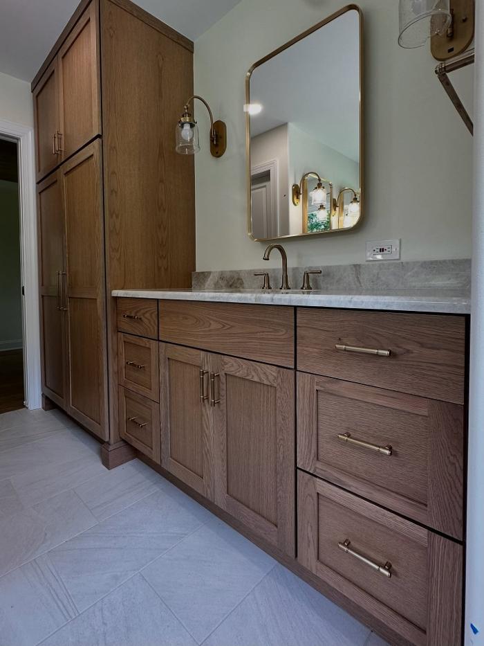 Stoll Construction Cabinets & Design - Lancaster, SC