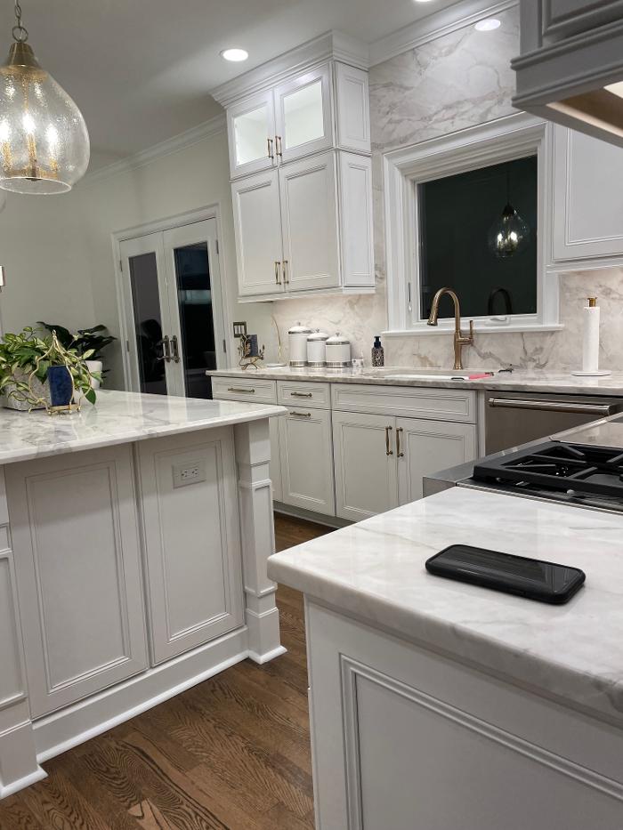 Stoll Construction Cabinets & Design - Lancaster, SC