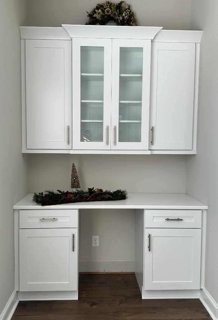 Stoll Construction Cabinets & Design - Lancaster, SC