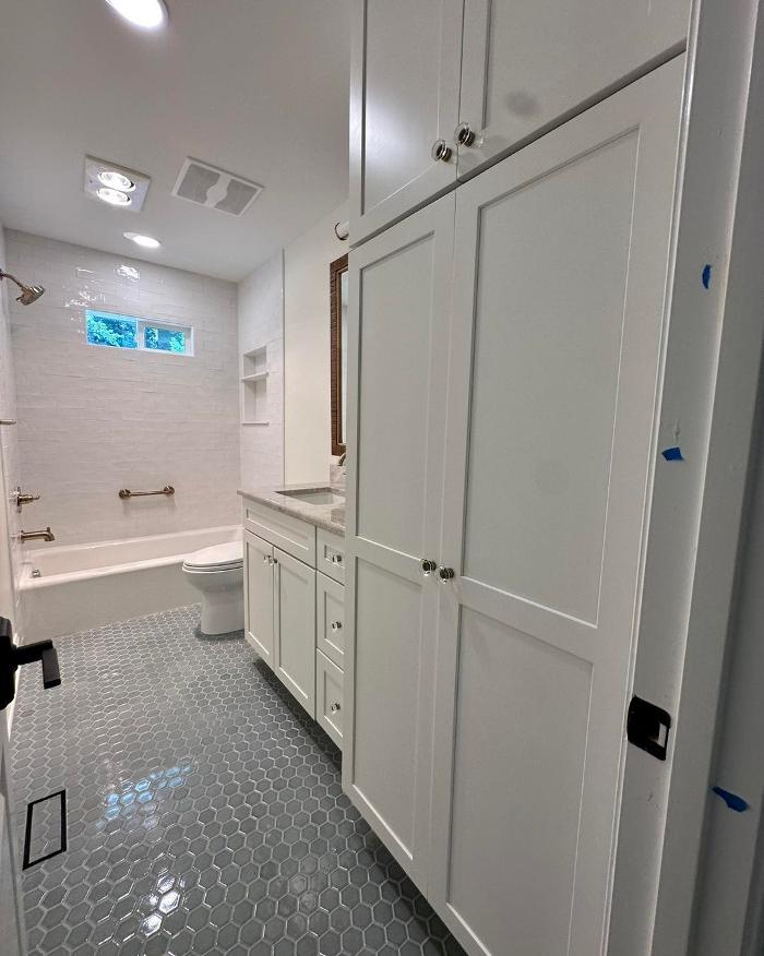 Stoll Construction Cabinets & Design - Lancaster, SC