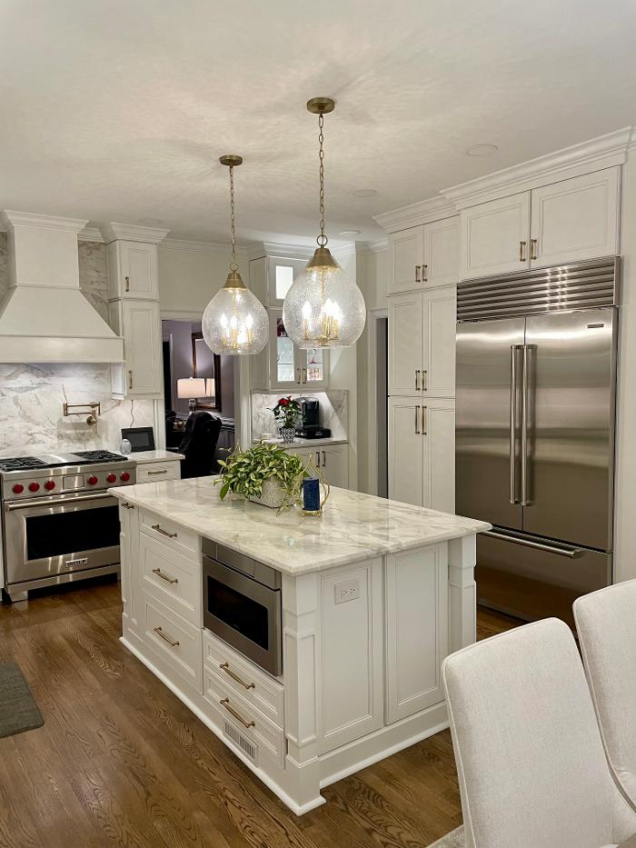 Stoll Construction Cabinets & Design - Lancaster, SC