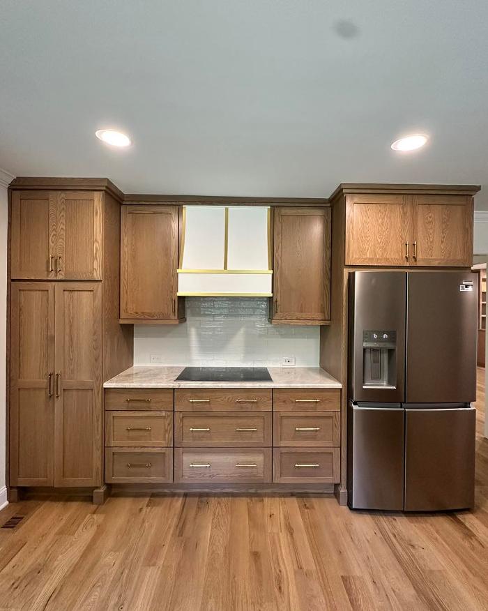 Stoll Construction Cabinets & Design - Lancaster, SC