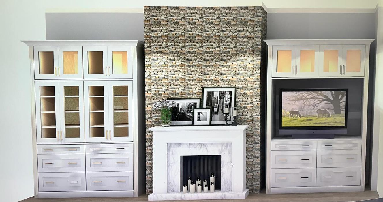 Stoll Construction Cabinets & Design - Lancaster, SC