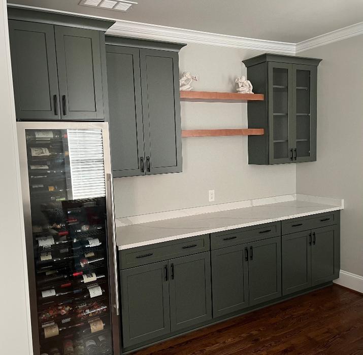 Stoll Construction Cabinets & Design - Lancaster, SC