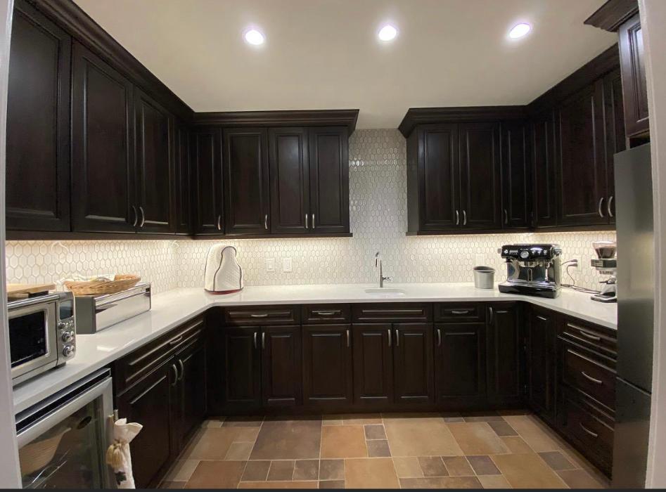 Stoll Construction Cabinets & Design - Lancaster, SC